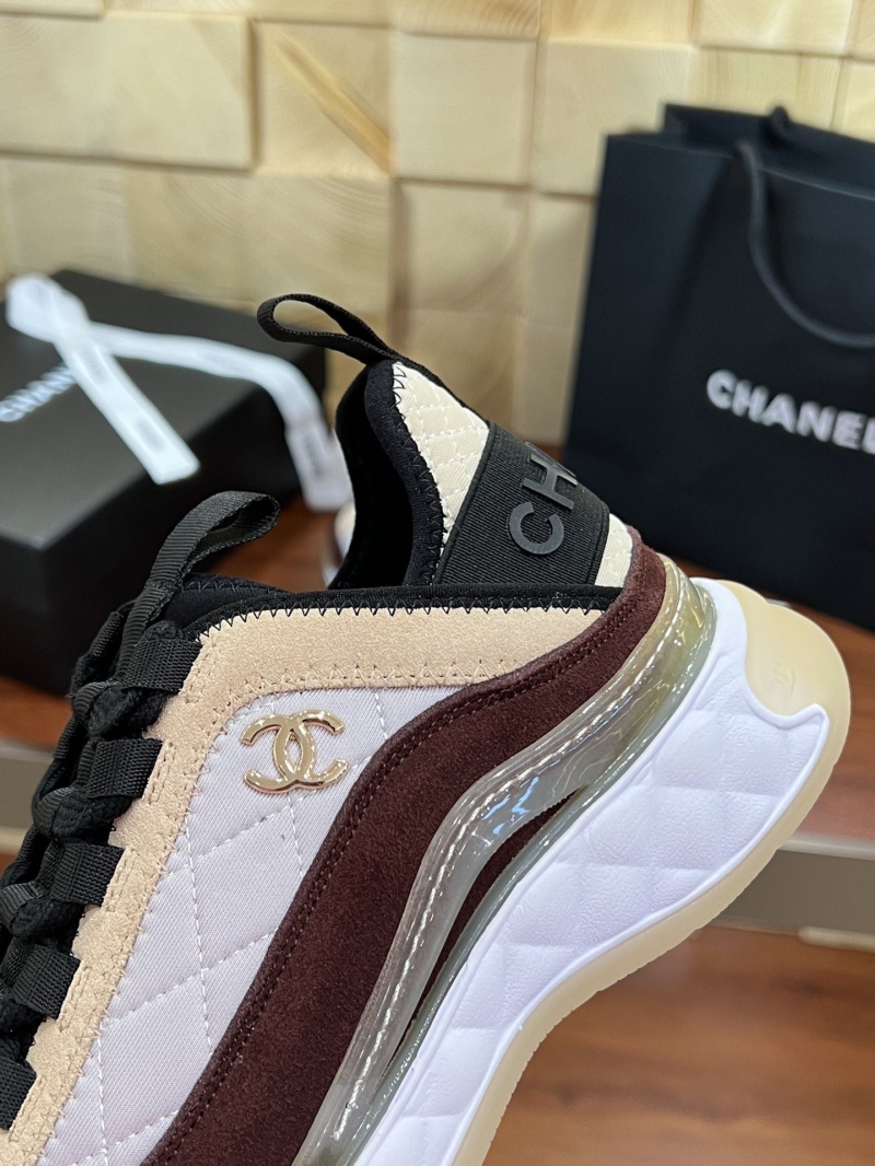 Chanel Casual Shoes